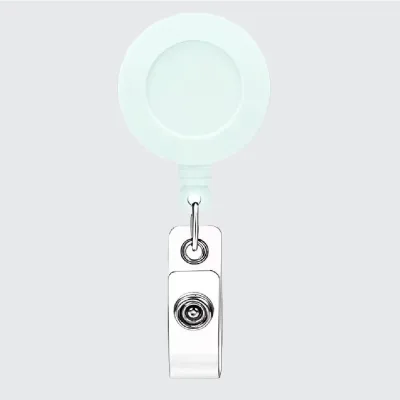 Beyaz Yoyo Kartlık — Yoyo Kartlık