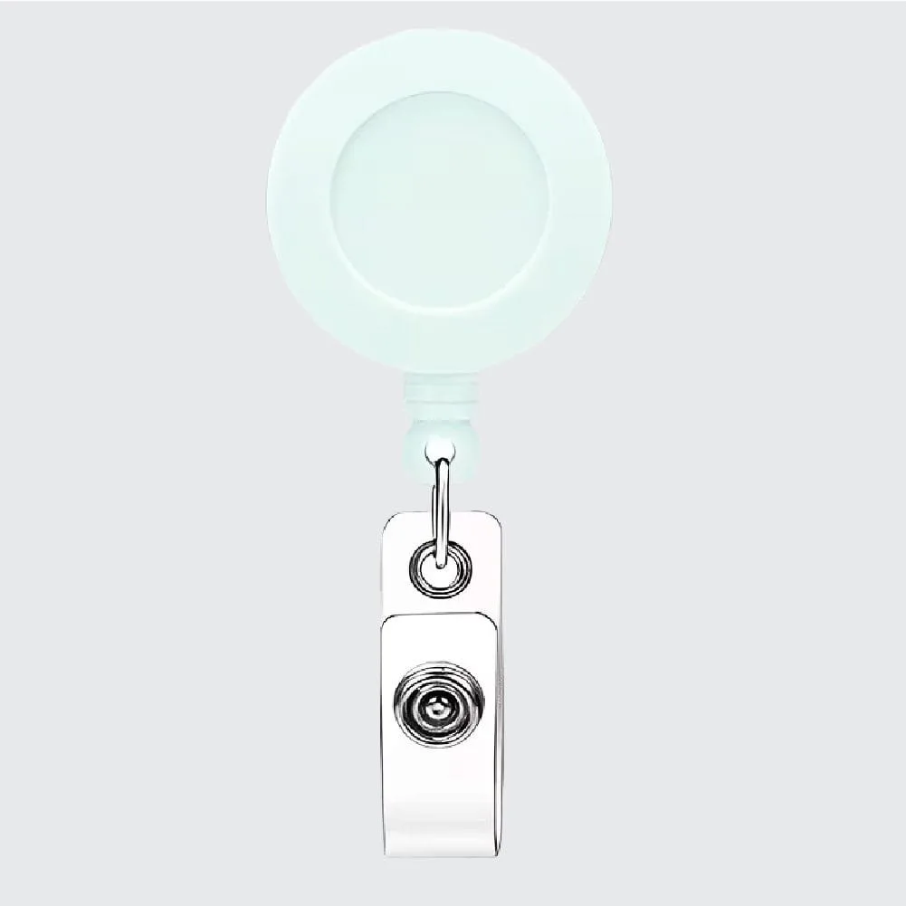 Beyaz Yoyo Kartlık — Yoyo Kartlık